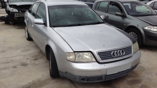 Dezmembram AUDI A6 1.9 TDI AVG