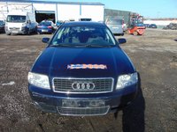 Dezmembram AUDI A6 , 1.9 TDI , tip motor AVF , fabricatie 2004