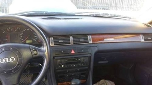 DEZMEMBRAM Audi A6, 2.5 TDI quattro an 2001 S-LINE