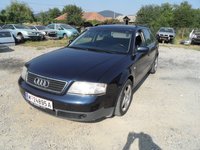 Dezmembram audi a6,2,5 tdi,v6 de 150 de cai din anul 2000