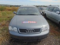 Dezmembram Audi A6 , 2.5 TDI V6 , tip motor AKN , fabricatie 2004