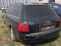 DEZMEMBRAM AUDI A6 2.5 TDI