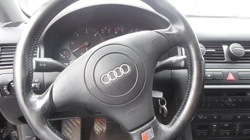 Dezmembram Audi A6 2.5diesel An 2000