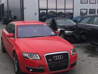 Dezmembram Audi A6 2.7 TDI an fabr. 2006