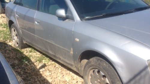 Dezmembram audi a6 2002 2.5tdi quatro