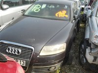 DEZMEMBRAM AUDI A6 2004 3.0 DIESEL COD MOTOR BMK CARSERO SECOND HAND BACAU IASI