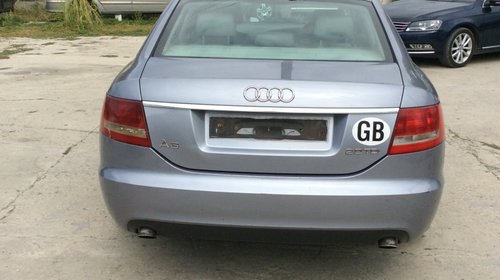 DEZMEMBRAM AUDI A6, 2006, BLB, 2.0 TDI