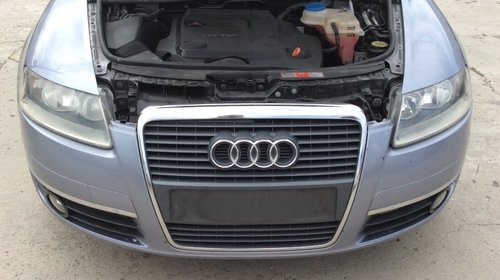 DEZMEMBRAM AUDI A6, 2006, BLB, 2.0 TDI