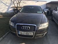 Dezmembram audi a6 2006 motor 2,0 D Cos BRE