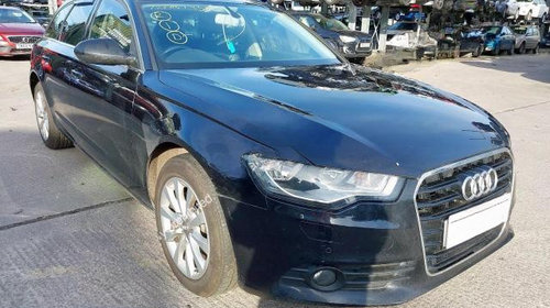 Dezmembram Audi A6 2011 2.0 DIESEL Cod Motor CGLC 177CP/130KW