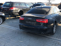 Dezmembram Audi A6 3.0 D, 4X4 cutie viteze automata an fabr 2013