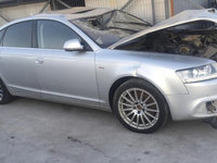 Dezmembram Audi A6, 3.0 D an fabr 2010