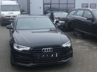 Dezmembram Audi A6 3.0 TDI Automat 4x2 an fabr. 2014