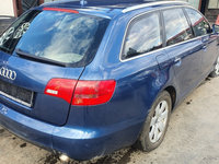 Dezmembram Audi a6 3.0 TDI