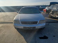 Dezmembram Audi A6 4B/C5 [1997 - 2001] Sedan 2.5 TDI MT (150 hp)