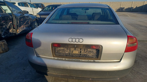 Dezmembram Audi A6 4B/C5 [1997 - 2001] Sedan 2.5 TDI MT (150 hp)