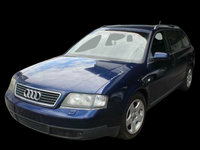 Dezmembram Audi A6 4B/C5 [1997 - 2001] wagon 5-usi 2.5 TDI tiptronic (150 hp)