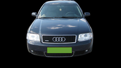 Dezmembram Audi A6 4B/C5 [facelift] [2001 - 2