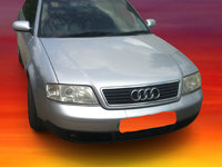 Dezmembram Audi A6 4B/C5 [facelift] [2001 - 2004] Sedan 1.9 TDI 5MT (115hp) AJM