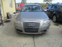 DEZMEMBRAM AUDI A6 4F 2.7 TDI 2006