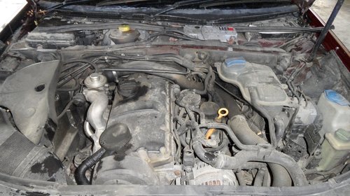 Dezmembram Audi A6 4F C5 1.9 TDI cod motor AJM