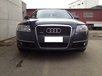 Dezmembram Audi A6 4F C6 2.7 tdi 3.0 tdi 2005 2008