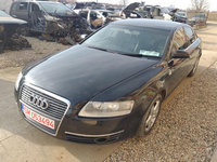 Dezmembram Audi A6 4F/C6 [2004 - 2008] Sedan 2.0 TDI multitronic (140 hp)