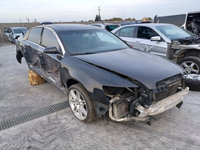 Dezmembram Audi A6 4F/C6 [2004 - 2008] Sedan 2.7 TDI MT (180 hp)