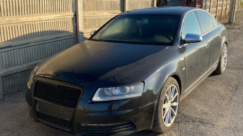 Dezmembram Audi A6 4F/C6 [2004 - 2008] Sedan 