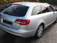 Dezmembram Audi A6 4F/C6 [2004 - 2008] wagon 5-usi 2.7 TDI MT (180 hp)