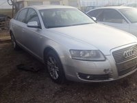 Dezmembram Audi A6 - 4F C6 - 2005 - 3.0TDi - tip BMK