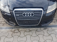 Dezmembram Audi A6 4F C6 facelift, break, quattro , 2.7TDI, 180 CP ,cod motor CANA,CV automata LWC, 2009 2010