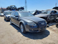 Dezmembram Audi A6 Allroad, 3.0 TDI, cutie Automata, cod motor ASB