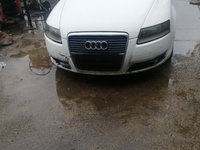 Dezmembram audi a6, an 2006,2.7 diesel