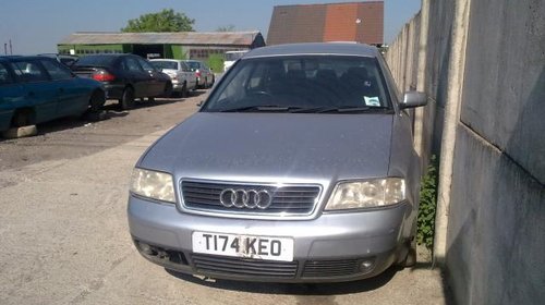 Dezmembram Audi A6 an 97-2003