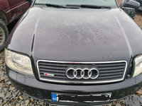 Dezmembram Audi A6 C4 2003 1.9 diesel