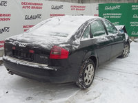 Dezmembram Audi A6 C5 1.9 TDI AVF cod cutie FRK