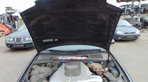 Dezmembram Audi A6 C5 , 2.5TDI V6 , tip motor BDG , fabricatie 2003