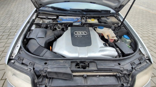 Dezmembram audi a6 c5 2004 2,5 manual xenon