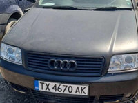 Dezmembram Audi A6 C5 an 2002 motorizare 2.5 tdi