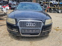 Dezmembram Audi a6 C6 2.0 tdi diesel 2006