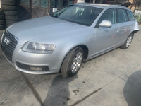 Dezmembram Audi a6 c6 2.7 euro 5