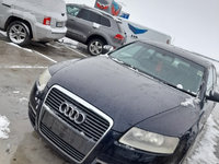 Dezmembram Audi A6 C6 2.7 tdi 120 kw An 2006 Cod motor BSG