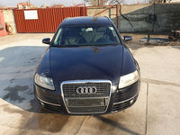 Dezmembram Audi A6 c6 2.7 tdi cod motor BPP cutie manuala