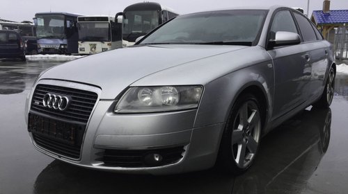 Dezmembram Audi A6 C6 2.7 TDI