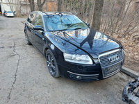 DEZMEMBRAM AUDI A6 C6 2005 3.2 BENZINA 188 KW (AAUKQ)