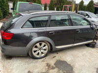 Dezmembram Audi A6 C6 Allroad