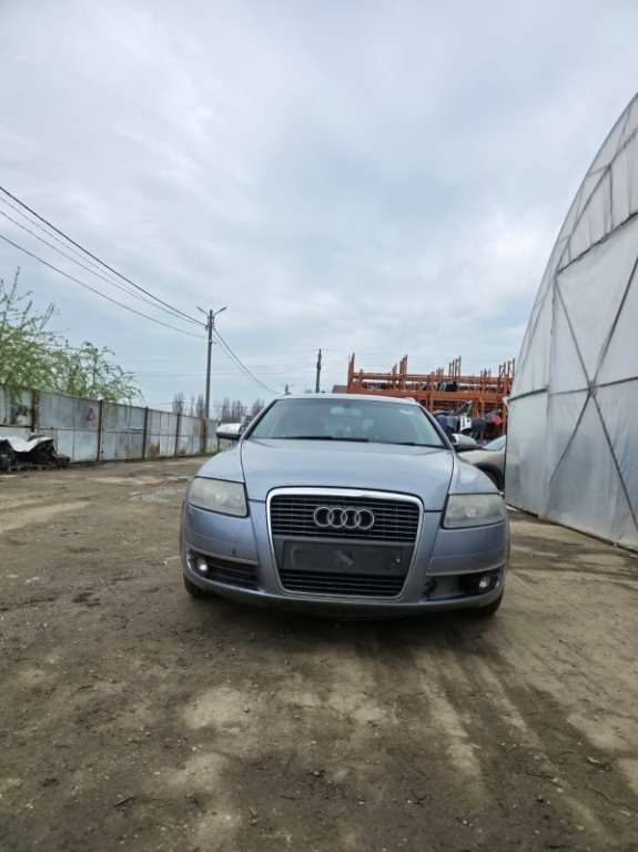 Dezmembram audi a6, c6, avant, an 2008 2.0 diesel