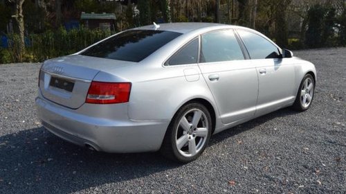 Dezmembram Audi A6 C6 din 2005