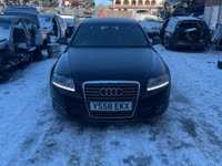 Dezmembram Audi A6 C6 s-line